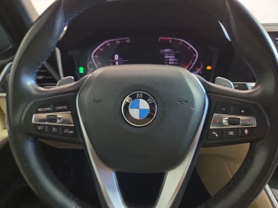 2020 BMW 330i 330i
