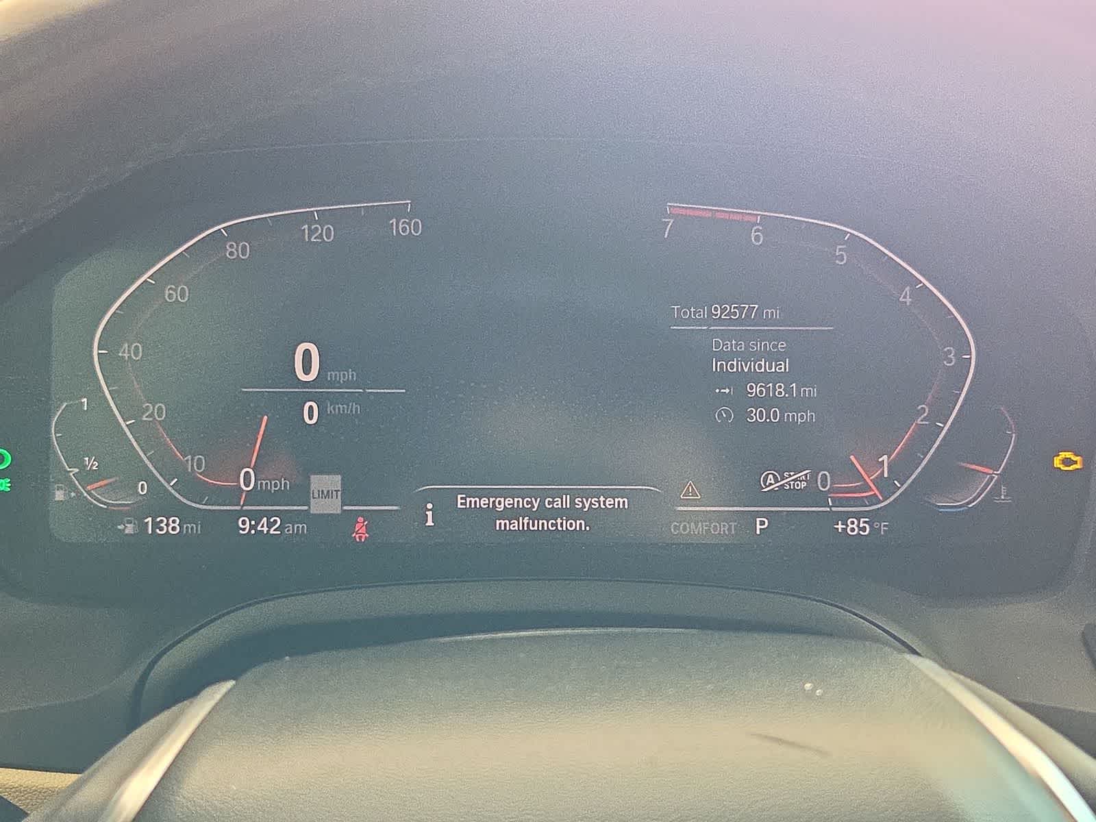 2020 BMW 330i 330i
