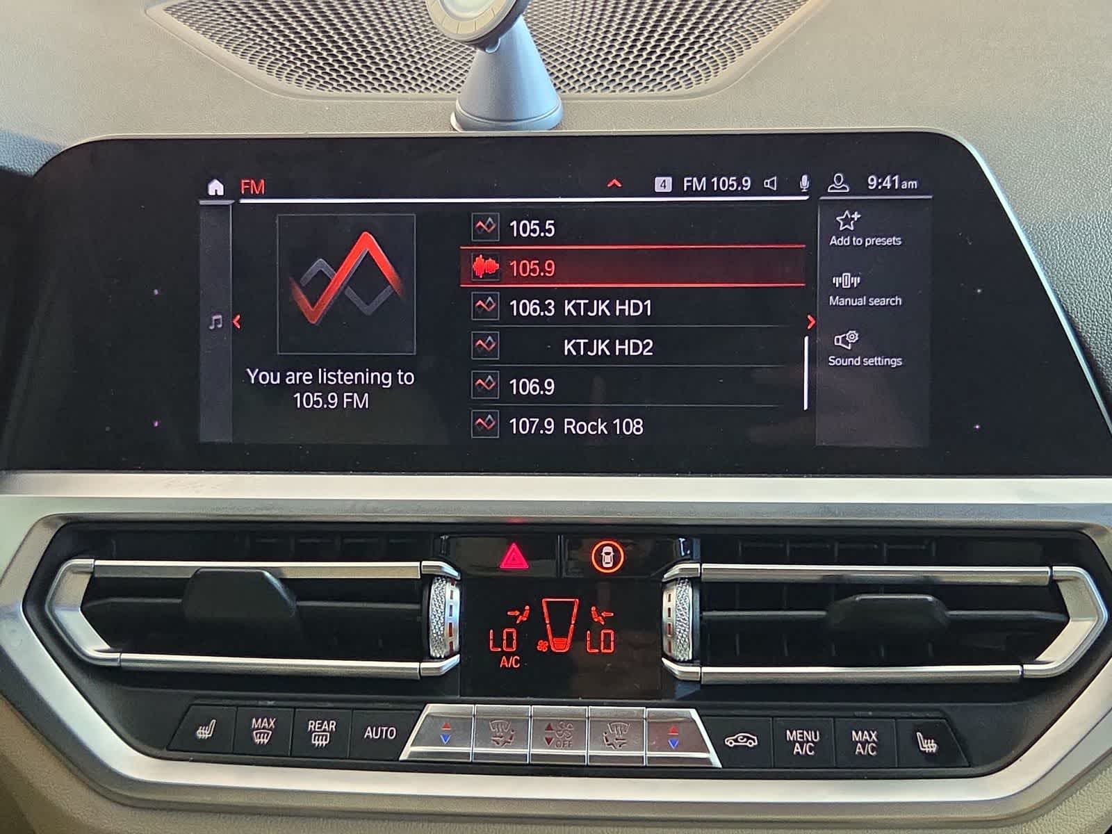 2020 BMW 330i 330i