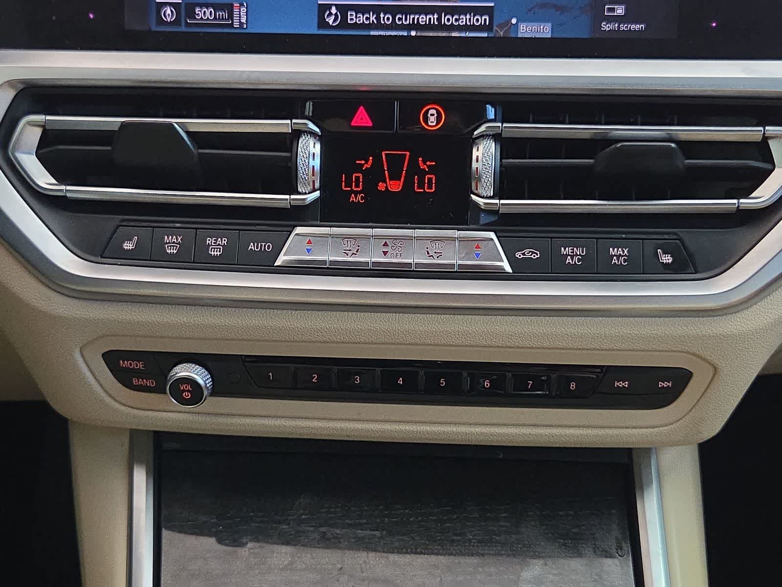 2020 BMW 330i 330i