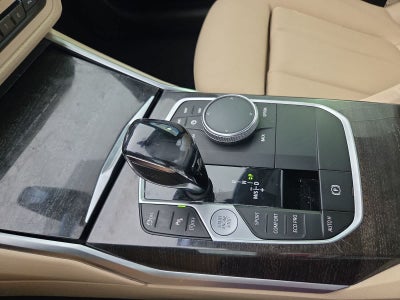 2020 BMW 330i 330i