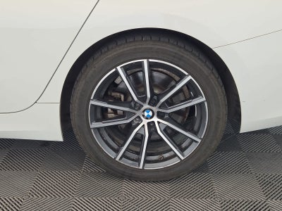 2020 BMW 330i 330i