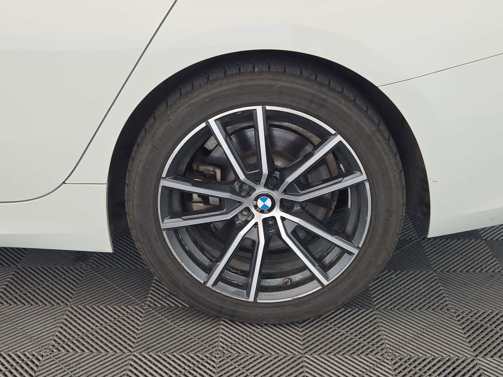 2020 BMW 330i 330i