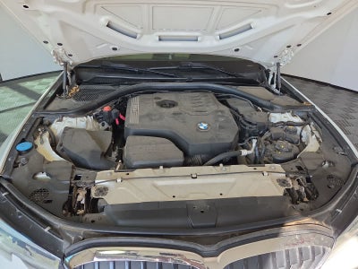 2020 BMW 330i 330i