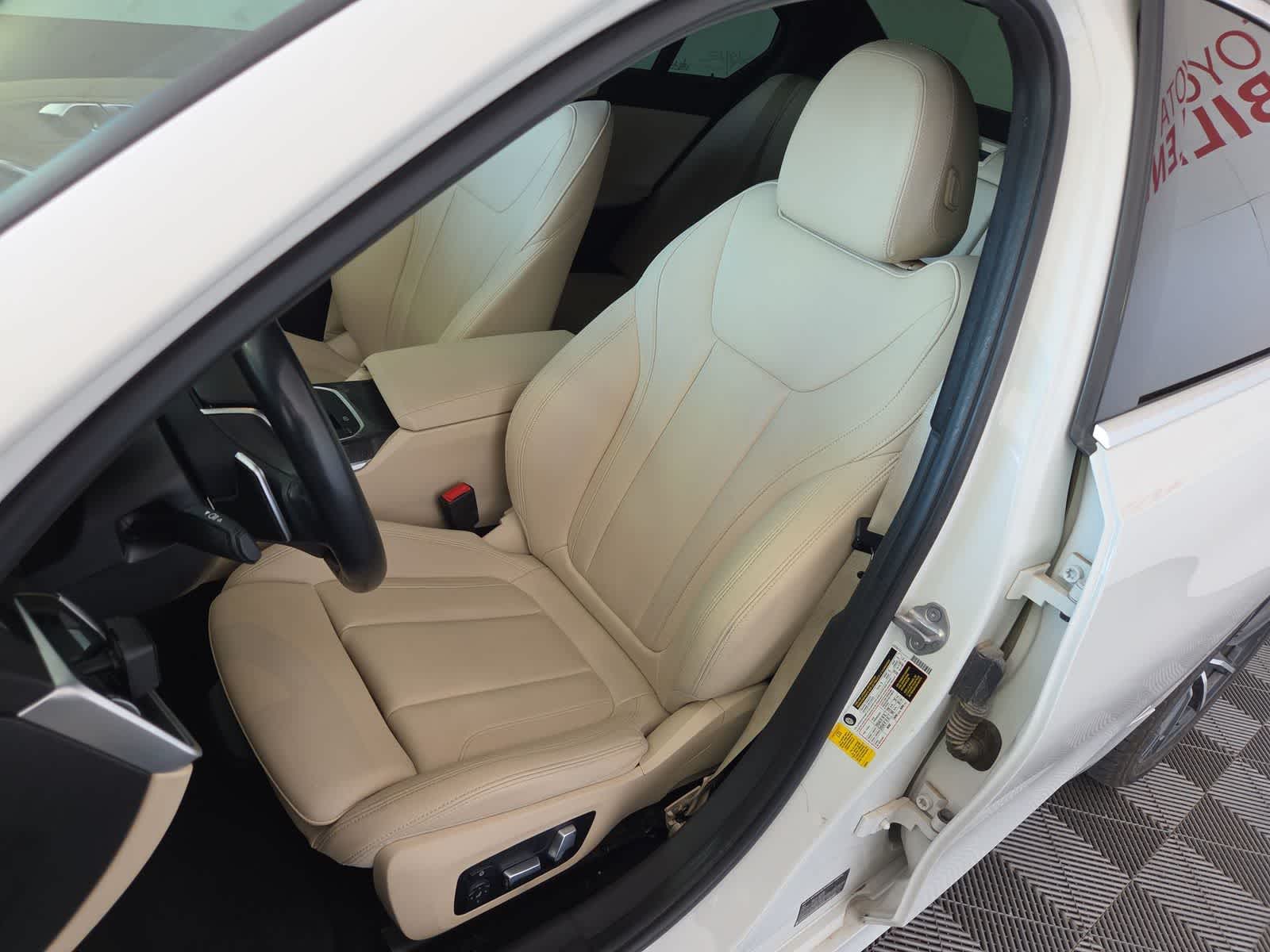 2020 BMW 330i 330i