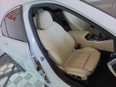 2020 BMW 330i 330i