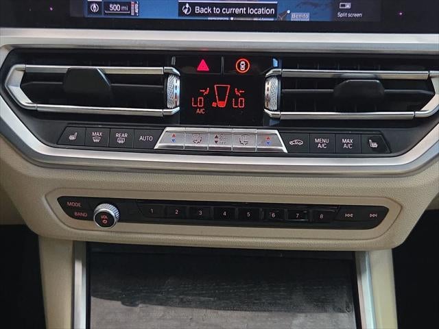 2020 BMW 330i 330i