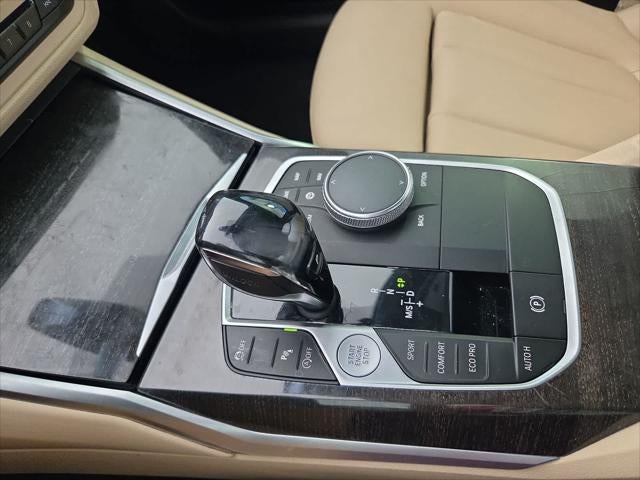 2020 BMW 330i 330i