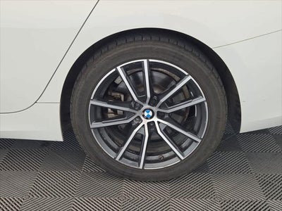 2020 BMW 330i 330i