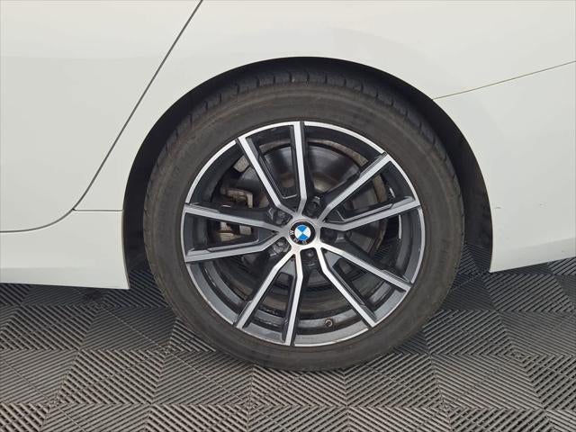 2020 BMW 330i 330i