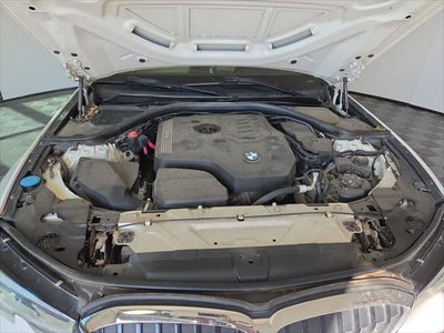 2020 BMW 330i 330i
