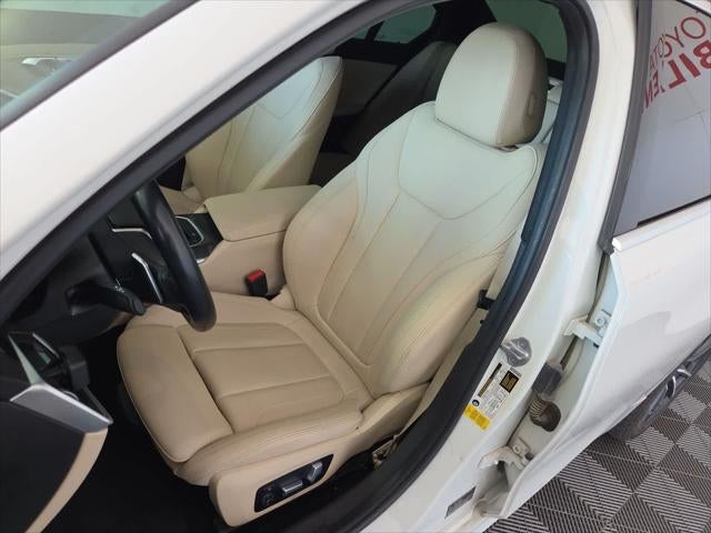 2020 BMW 330i 330i