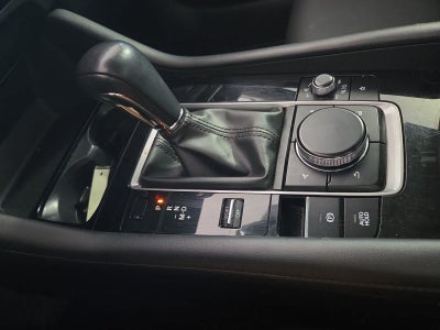 2025 Mazda Mazda3 Sedan 2.5 S Select Sport