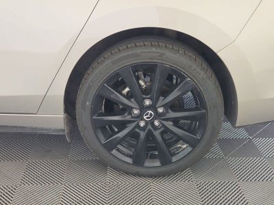 2025 Mazda Mazda3 Sedan 2.5 S Select Sport