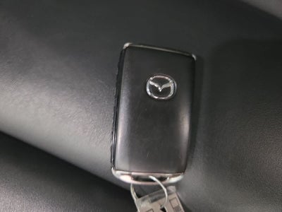 2025 Mazda Mazda3 Sedan 2.5 S Select Sport