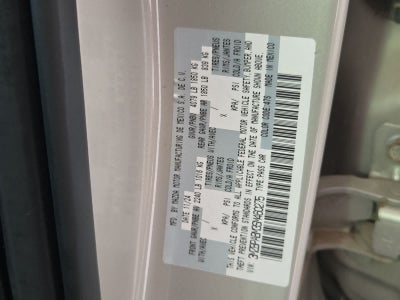 2025 Mazda Mazda3 Sedan 2.5 S Select Sport