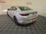 2025 Mazda Mazda3 Sedan 2.5 S Select Sport