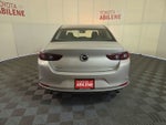 2025 Mazda Mazda3 Sedan 2.5 S Select Sport