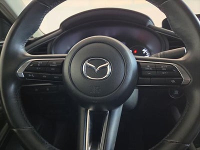 2025 Mazda Mazda3 Sedan 2.5 S Select Sport