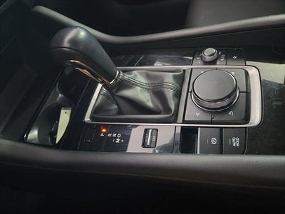 2025 Mazda Mazda3 Sedan 2.5 S Select Sport