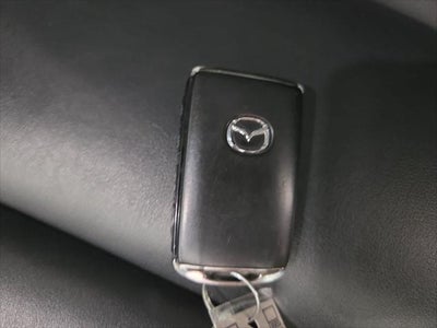 2025 Mazda Mazda3 Sedan 2.5 S Select Sport