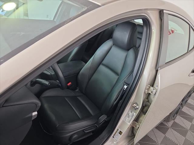 2025 Mazda Mazda3 Sedan 2.5 S Select Sport
