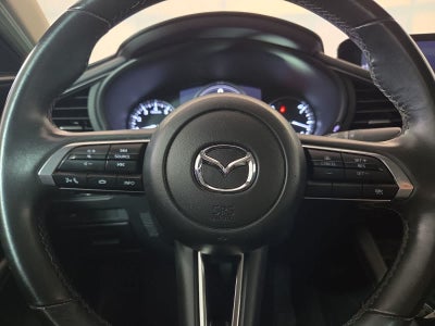 2024 Mazda Mazda3 Sedan 2.5 S Select Sport