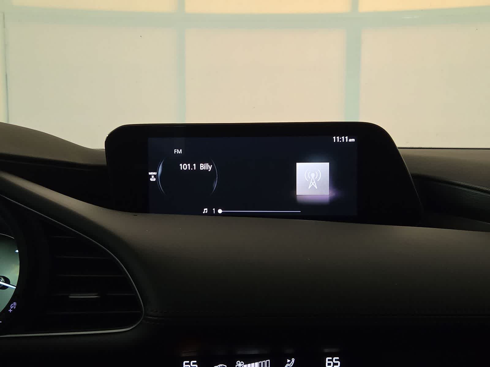 2024 Mazda Mazda3 Sedan 2.5 S Select Sport