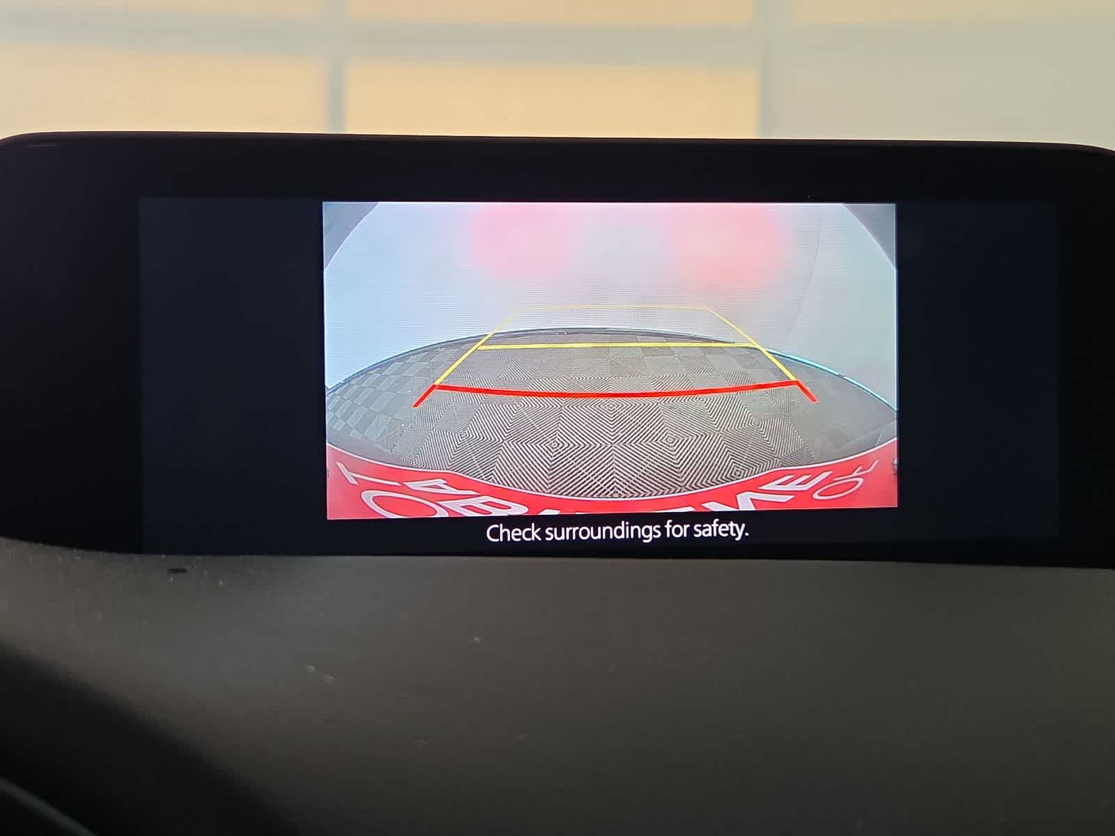 2024 Mazda Mazda3 Sedan 2.5 S Select Sport