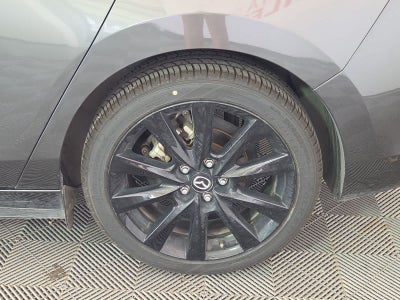 2024 Mazda Mazda3 Sedan 2.5 S Select Sport