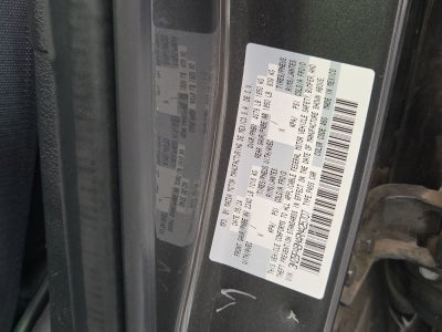 2024 Mazda Mazda3 Sedan 2.5 S Select Sport