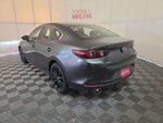 2024 Mazda Mazda3 Sedan 2.5 S Select Sport