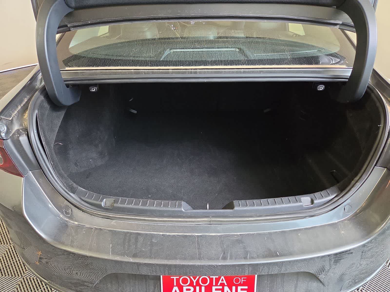 2024 Mazda Mazda3 Sedan 2.5 S Select Sport