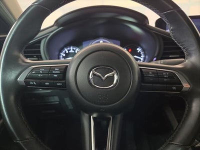 2024 Mazda Mazda3 Sedan 2.5 S Select Sport