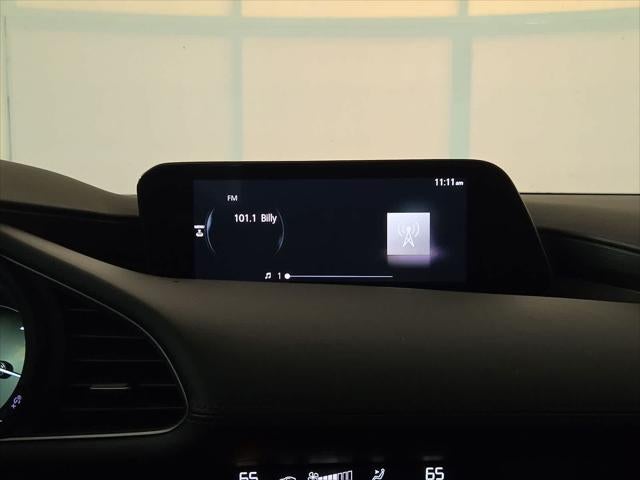 2024 Mazda Mazda3 Sedan 2.5 S Select Sport