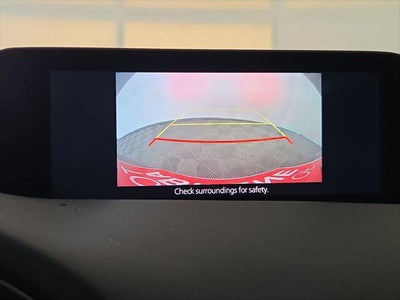 2024 Mazda Mazda3 Sedan 2.5 S Select Sport