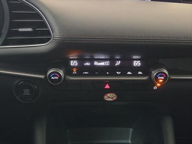 2024 Mazda Mazda3 Sedan 2.5 S Select Sport