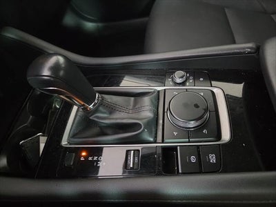 2024 Mazda Mazda3 Sedan 2.5 S Select Sport