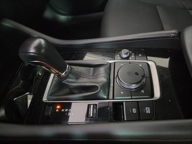 2024 Mazda Mazda3 Sedan 2.5 S Select Sport