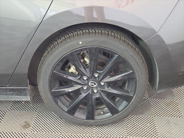 2024 Mazda Mazda3 Sedan 2.5 S Select Sport