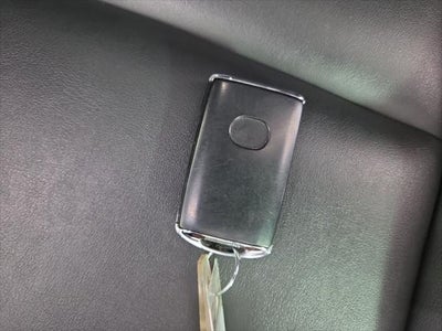 2024 Mazda Mazda3 Sedan 2.5 S Select Sport