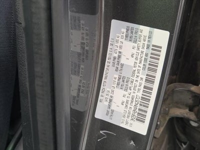 2024 Mazda Mazda3 Sedan 2.5 S Select Sport