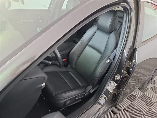 2024 Mazda Mazda3 Sedan 2.5 S Select Sport