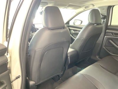 2023 Mazda Mazda3 Sedan 2.5 Turbo Premium Plus