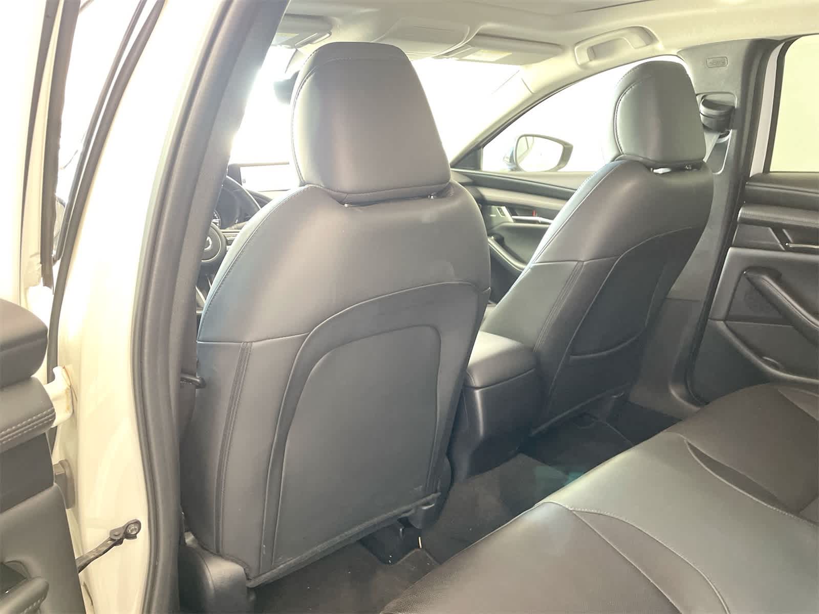 2023 Mazda Mazda3 Sedan 2.5 Turbo Premium Plus