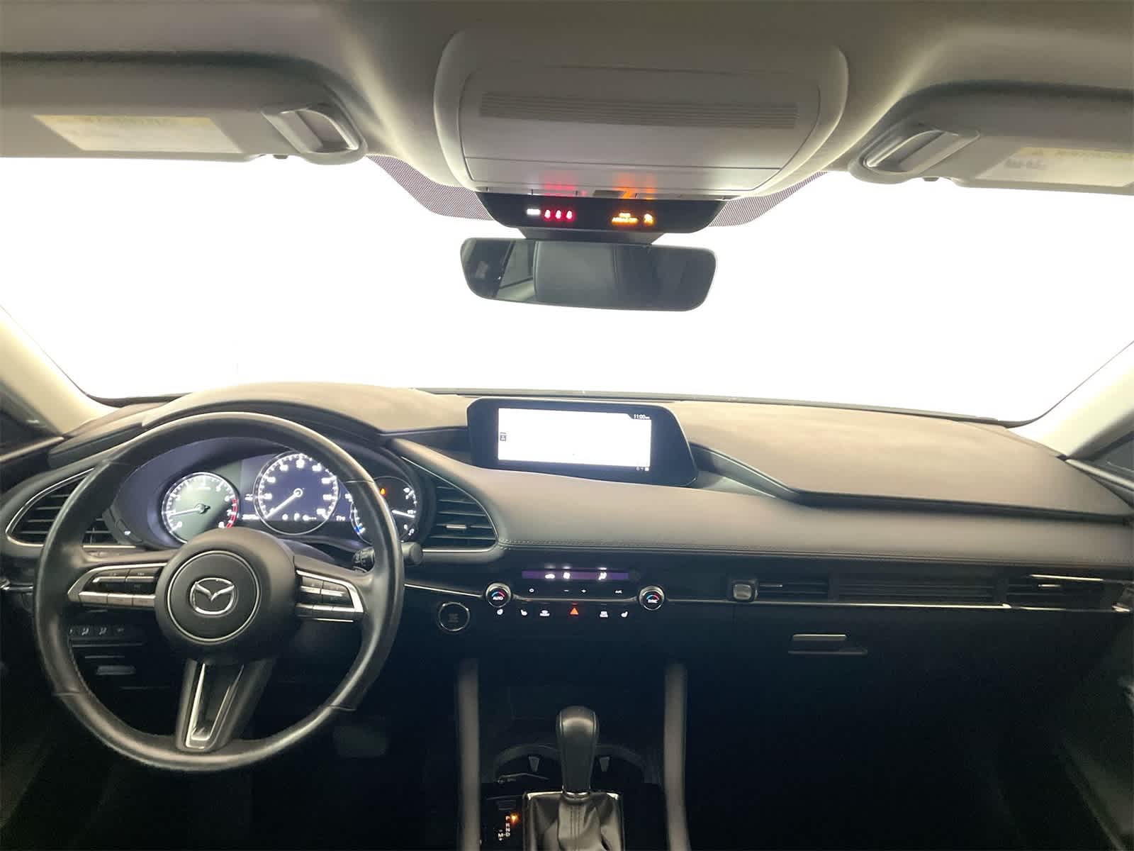 2023 Mazda Mazda3 Sedan 2.5 Turbo Premium Plus