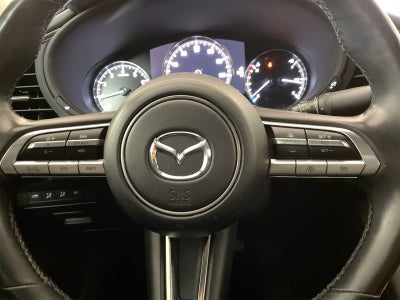 2023 Mazda Mazda3 Sedan 2.5 Turbo Premium Plus