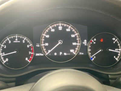 2023 Mazda Mazda3 Sedan 2.5 Turbo Premium Plus