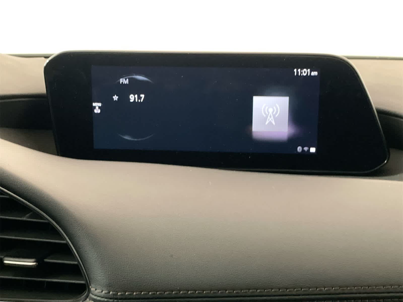 2023 Mazda Mazda3 Sedan 2.5 Turbo Premium Plus