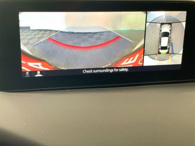 2023 Mazda Mazda3 Sedan 2.5 Turbo Premium Plus